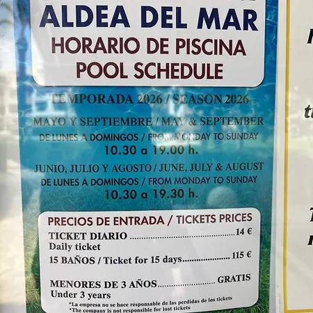 Aldea De