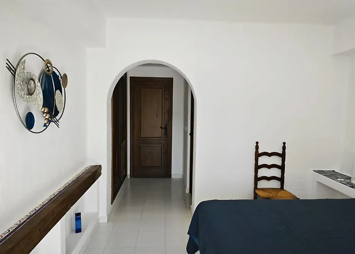 Apartmán Aldea De *