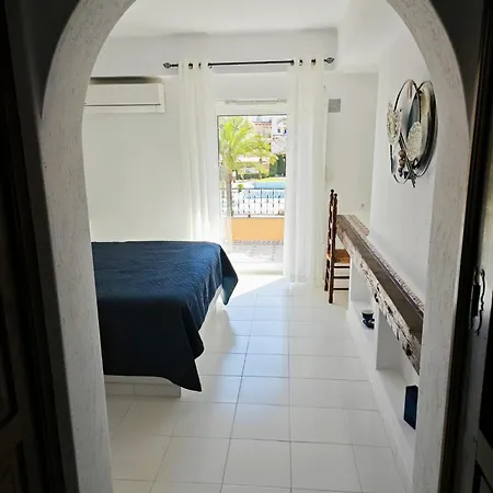 Aldea De Apartment