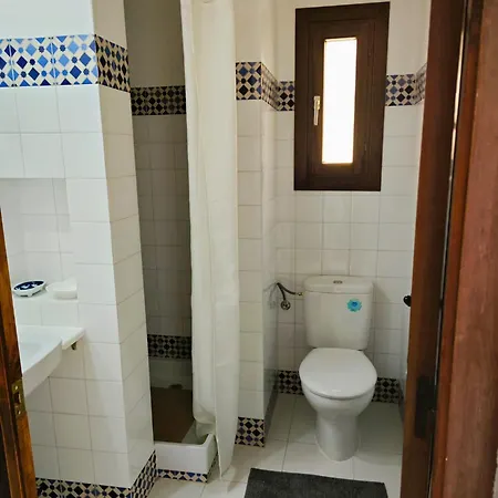 Apartment Aldea De *