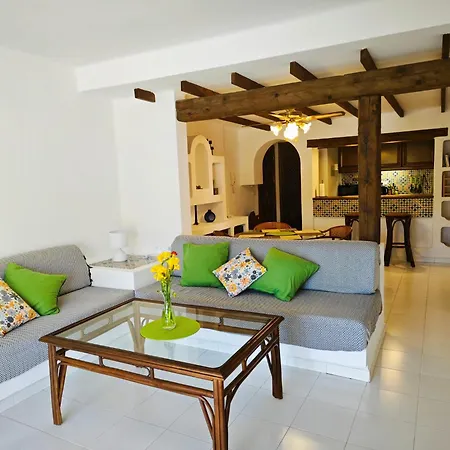 Aldea De Apartamento