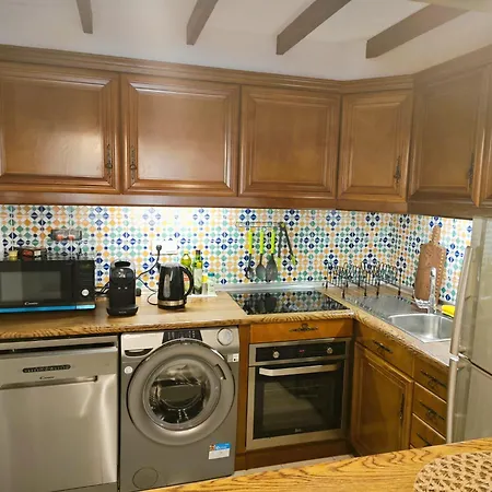 Apartamento Aldea De Torrevieja