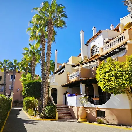Apartamento Aldea De *