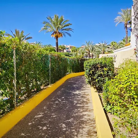 Apartamento Aldea De *